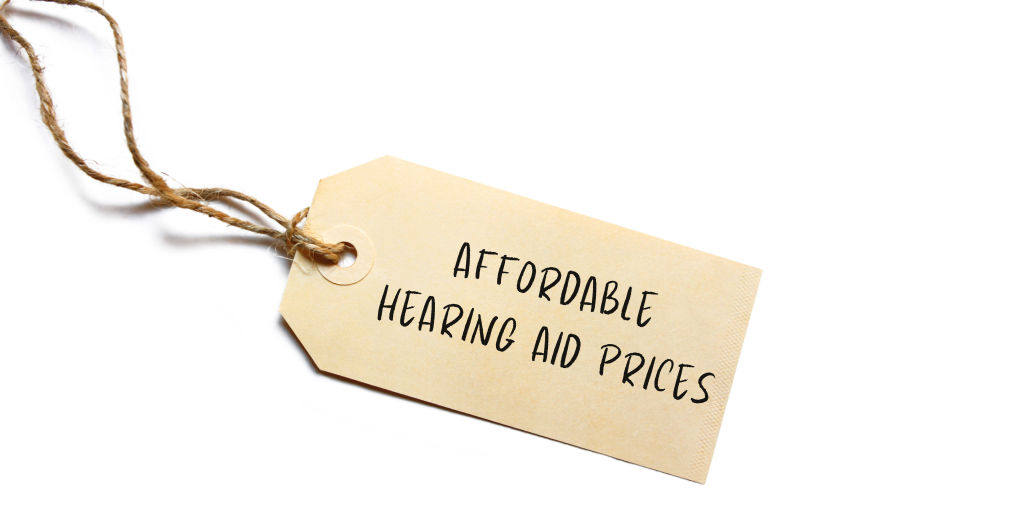 Understanding What Affects the Cost of Hearing Aids