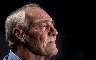 Can Hearing Aids Help You Live Longer?